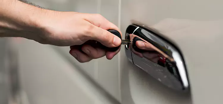 Why Choose Our Auto Locksmith Team in Inkster, MI?