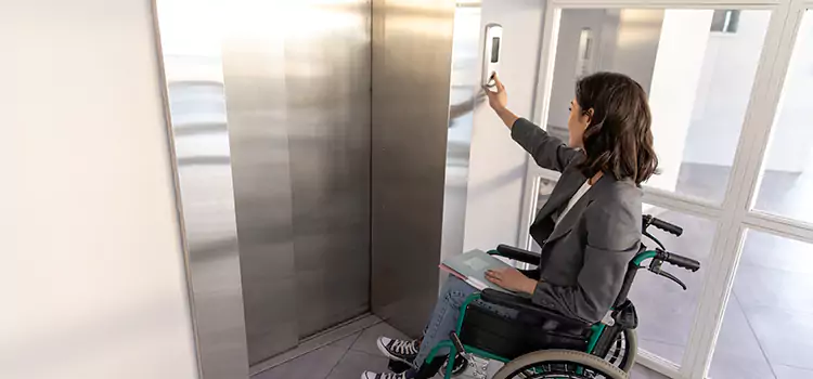 Benefits of Modern Handicap Door Systems in Inkster, MI