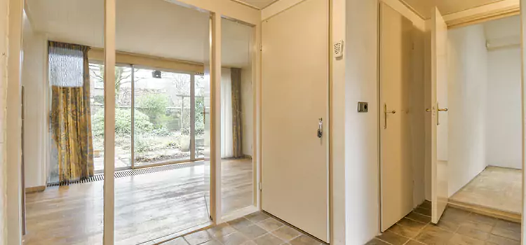 Why Choose Our Pocket Door Experts in Inkster, MI?