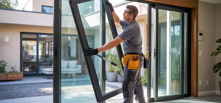 Specialized Sliding Door Roller Services in Inkster, Michigan