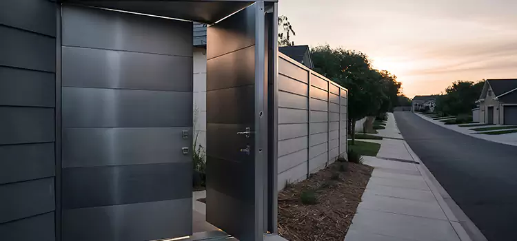Comprehensive Steel Door Solutions in Inkster, MI