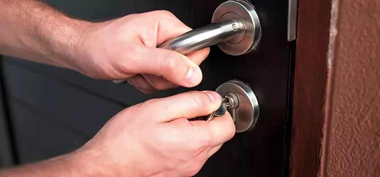 Pella Storm Door Lock Body Replacement Inkster