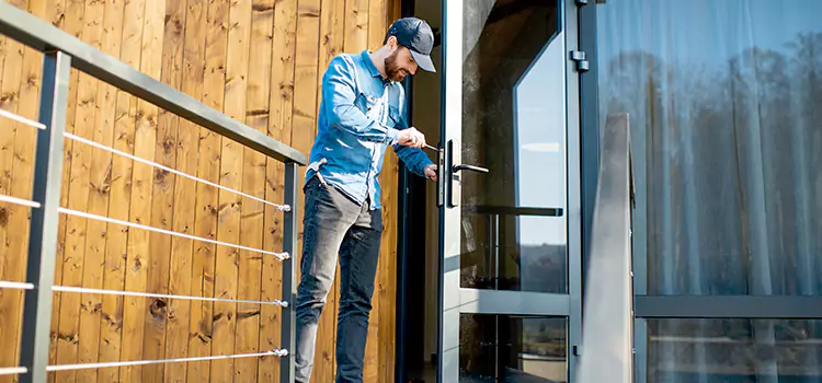 Emergency Patio Door Repair Inkster
