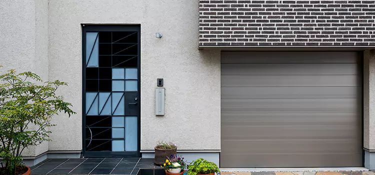 Residential Roll Up Security Doors Inkster