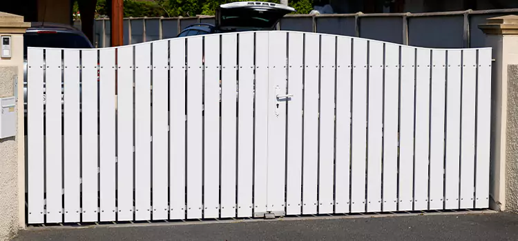 Why Choose Us for Residential Gate Repair in Inkster, MI?