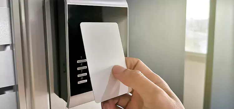 Advanced RFID Technology Integration in Inkster, MI