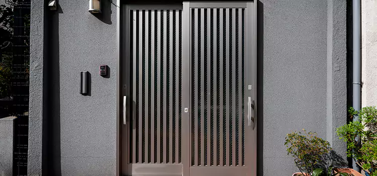 Specialized Steel Door Services in Inkster, MI